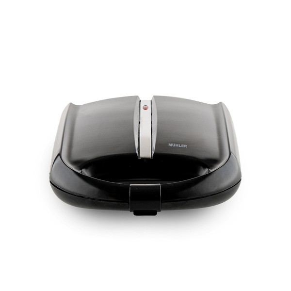 Уред за сандвичи Muhler MNT-1444G – грил плоча, 1500W