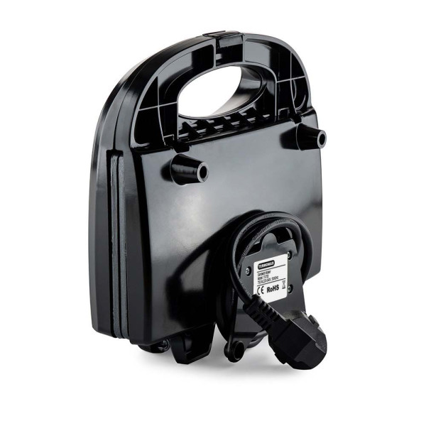 Уред за сандвичи с грил плоча Termomax TX700, 750W 6