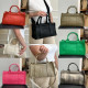 Дамска луксозна чанта,  THE TOTE BAG 14