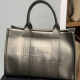 Дамска луксозна чанта,  THE TOTE BAG 15