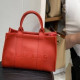 Дамска луксозна чанта,  THE TOTE BAG 16