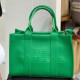 Дамска луксозна чанта,  THE TOTE BAG 17