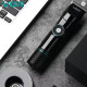 Професионална акумулаторна машинка за подстригване VGR V-256 с LCD дисплей, регулируема скорост и дълъг живот на батерията 5