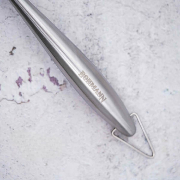 Силиконова лъжица Bohmann BH 02-603