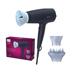Сешоар Philips, 2100 W, Thermo Protect