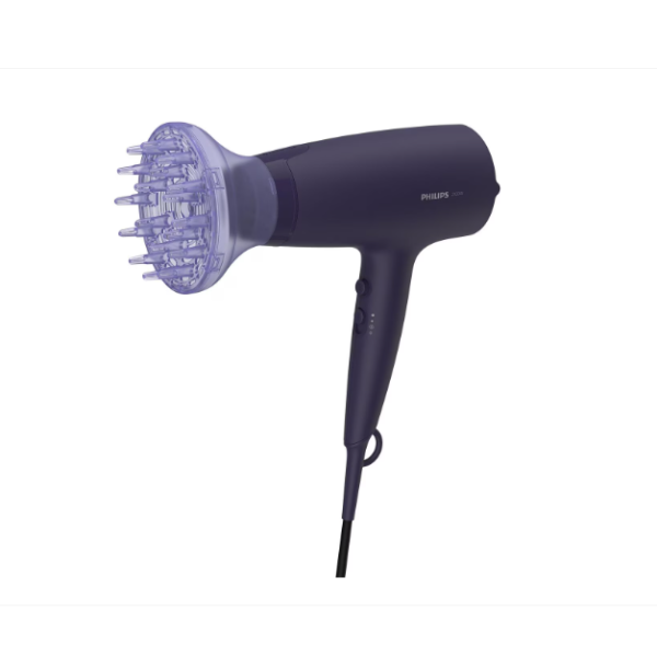 Сешоар Philips, 2100 W, Thermo Protect 3 — 4sales Сешоар Philips, 2100 W, Thermo Protect 3