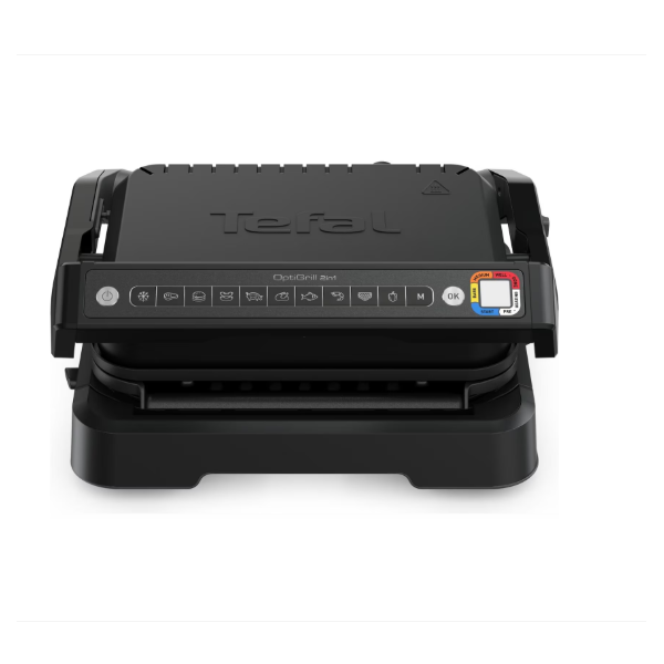 Грил пресаTefal OptiGrill, 2in1