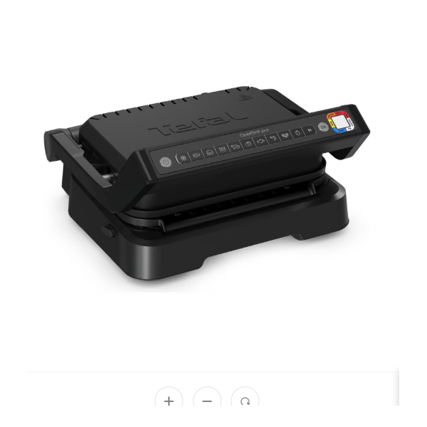 Грил пресаTefal OptiGrill, 2in1