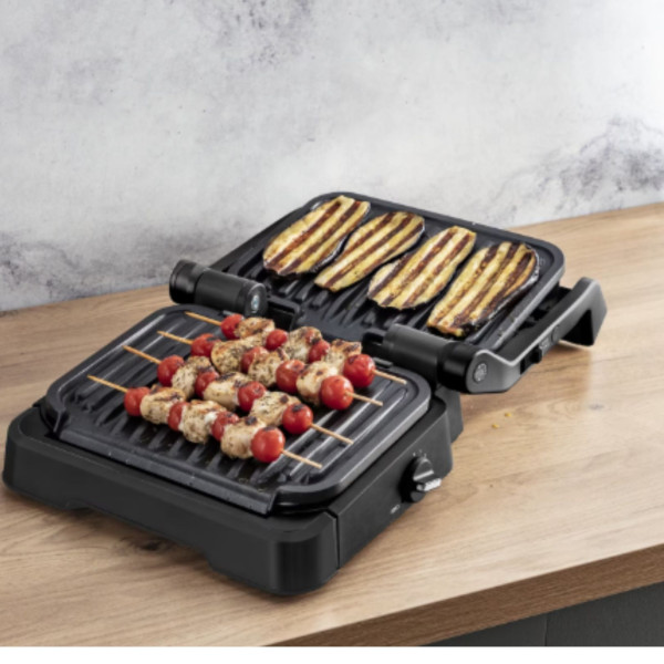 Грил пресаTefal OptiGrill, 2in1