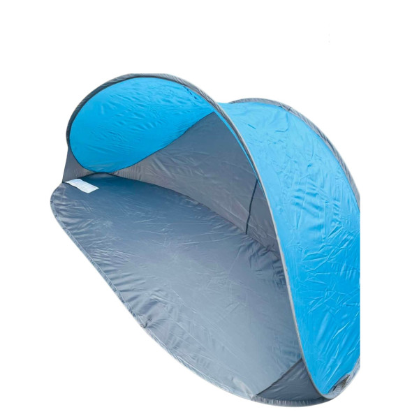 Поп-ъп палатка за плаж (Strandmuschel) – Cape Cool, 200 x 110 x 85 cm 6