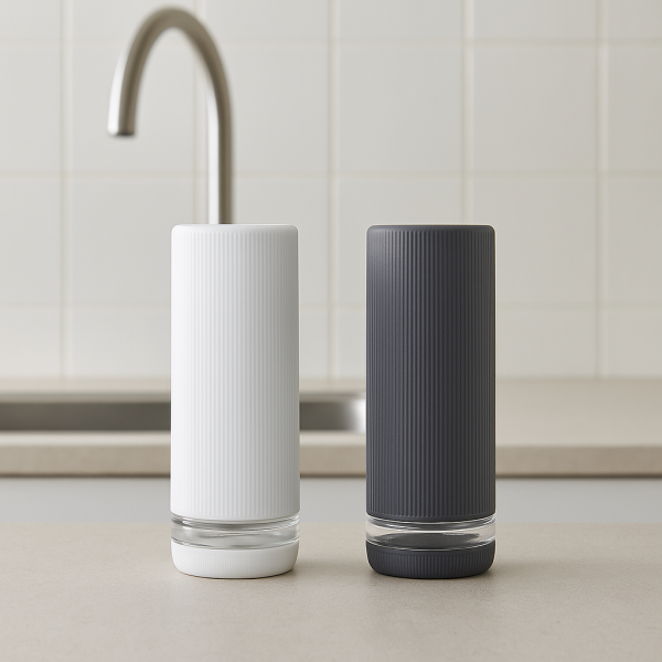 Дозатор за препарат за съдове Brabantia SinkStyle Mineral Fresh 200ml 9 — 4sales Дозатор за препарат за съдове Brabantia SinkStyle Mineral Fresh 200ml 9