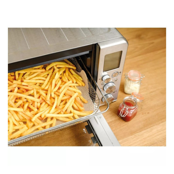 Подложка правоъгълна за Air Fryer 2 бр., NoStik 1EEE531, до 260° 3