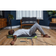 Иновативна постелка за разтягане и релаксация на гърба HoMedics Stretch 3