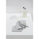 Комплект 2 броя микрофибърни кърпи Brabantia SinkSide Light Grey 5
