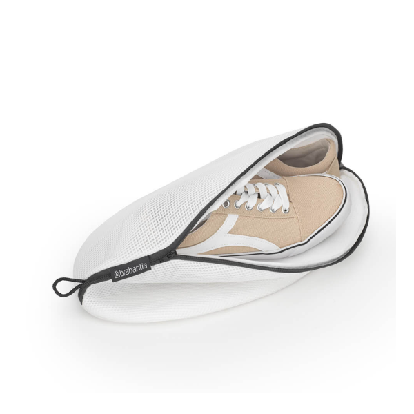 Торба за пране на маратонки Brabantia White/Grey