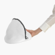 Торба за пране на маратонки Brabantia White/Grey 3 — 4sales Торба за пране на маратонки Brabantia White/Grey 3