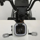 Електрически велосипед motor9 48V12AH – Максимална скорост 45 км/ч, 500W мотор, вакуумни гуми MOTOR9 6