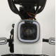 Електрически велосипед motor9 48V12AH – Максимална скорост 45 км/ч, 500W мотор, вакуумни гуми MOTOR9 9