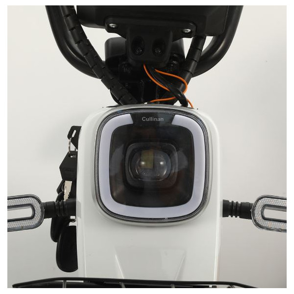 Електрически велосипед motor9 48V12AH – Максимална скорост 45 км/ч, 500W мотор, вакуумни гуми MOTOR9