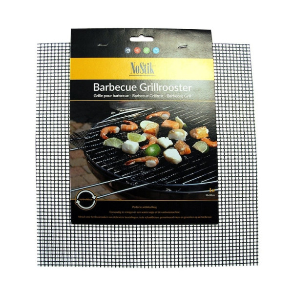 Постелка за барбекю в кутия BBQ NoStik 1CCC841, до 260° 1