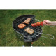 Постелка за барбекю в кутия BBQ NoStik 1CCC841, до 260° 2