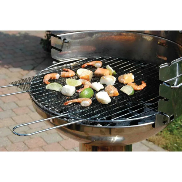 Постелка за барбекю в кутия BBQ NoStik 1CCC841, до 260°