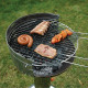 Постелка за барбекю в кутия BBQ NoStik 1CCC841, до 260° 5