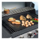 Протектор за барбекю в кутия BBQ NoStik 1CCC839, до 260° 4