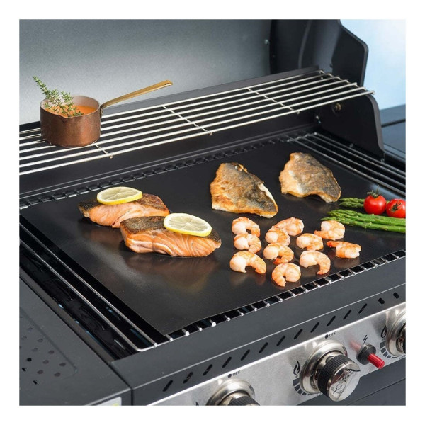 Протектор за барбекю в кутия BBQ NoStik 1CCC839, до 260° 4