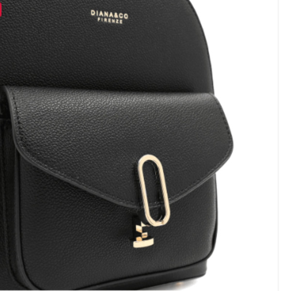 Дамска раница Diana & Co 4 — 4sales Дамска раница Diana & Co 4