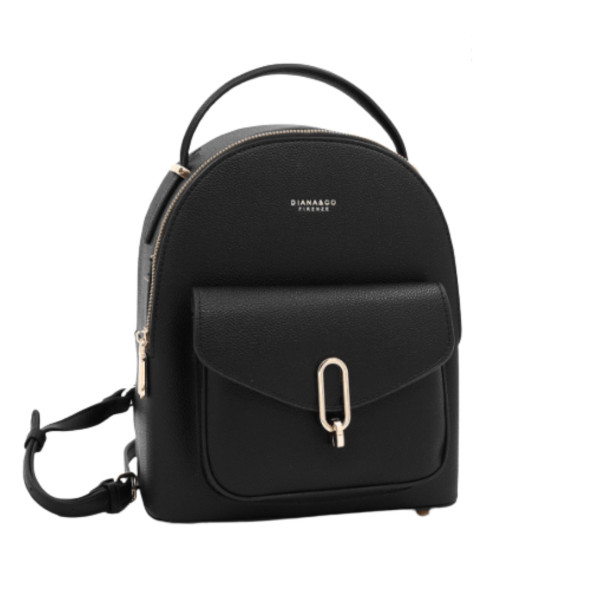 Дамска раница Diana & Co 6 — 4sales Дамска раница Diana & Co 6