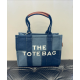 Дамска чанта тип „Tote Bag“ , деним 3