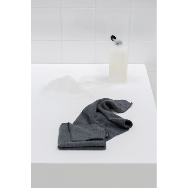 Комплект 2 броя микрофибърни кърпи Brabantia SinkSide Light Grey