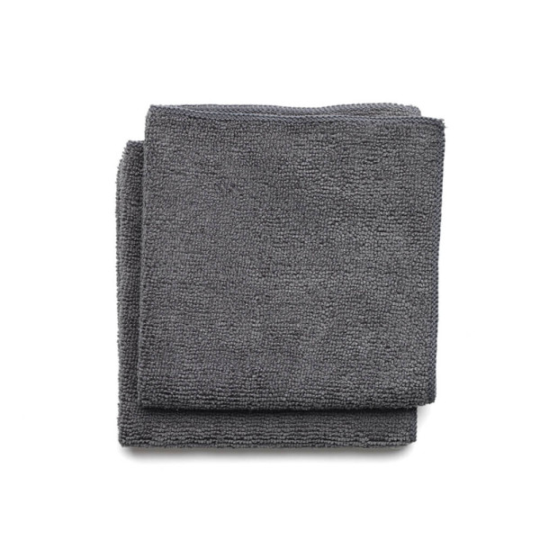 Комплект 2 броя микрофибърни кърпи Brabantia SinkSide Light Grey 8