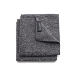Комплект 2 броя микрофибърни кърпи Brabantia SinkSide Light Grey