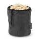 Торба и чанта за съхранение на щипки Brabantia Premium Black/ Compact Black 1 — 4sales Торба и чанта за съхранение на щипки Brabantia Premium Black/ Compact Black 1