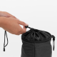 Торба и чанта за съхранение на щипки Brabantia Premium Black/ Compact Black 2 — 4sales Торба и чанта за съхранение на щипки Brabantia Premium Black/ Compact Black 2