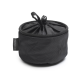 Торба и чанта за съхранение на щипки Brabantia Premium Black/ Compact Black 9 — 4sales Торба и чанта за съхранение на щипки Brabantia Premium Black/ Compact Black 9