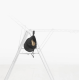 Торба и чанта за съхранение на щипки Brabantia Premium Black/ Compact Black 10 — 4sales Торба и чанта за съхранение на щипки Brabantia Premium Black/ Compact Black 10