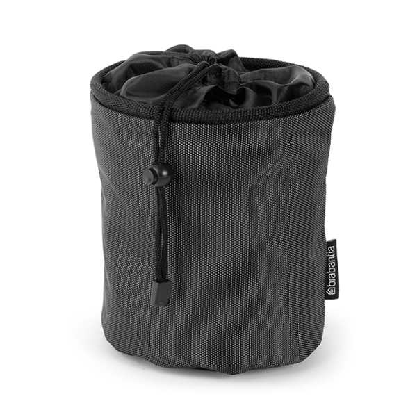 Торба и чанта за съхранение на щипки Brabantia Premium Black/ Compact Black 11 — 4sales Торба и чанта за съхранение на щипки Brabantia Premium Black/ Compact Black 11