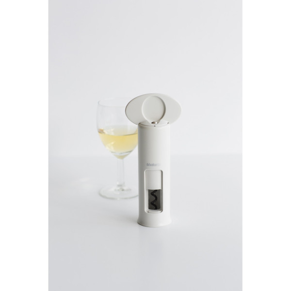 Тирбушон Brabantia Classic White/Black 2