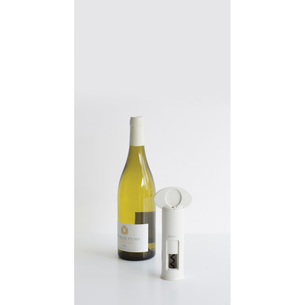 Тирбушон Brabantia Classic White/Black 3