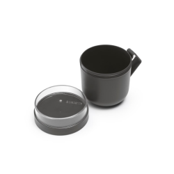 Чаша с капак 600 мл. Brabantia Make&Take