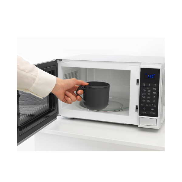 Чаша с капак 600 мл. Brabantia Make&Take 6