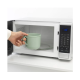 Чаша с капак 600 мл. Brabantia Make&Take 10