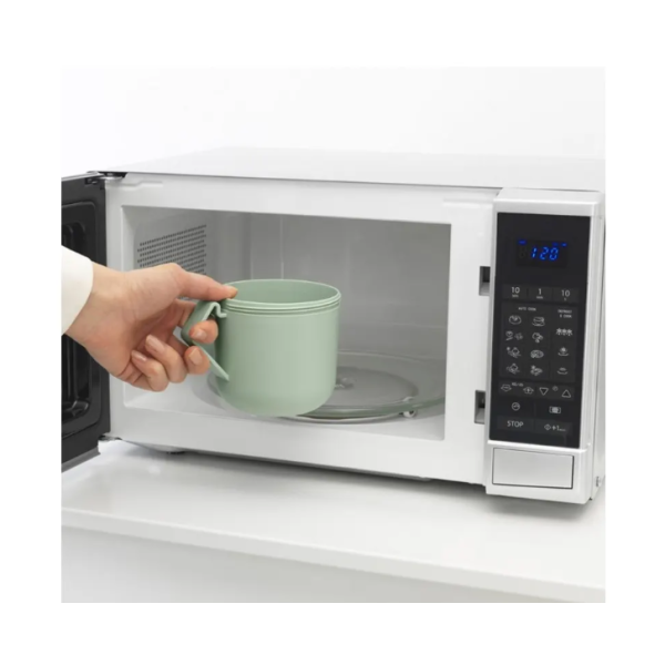 Чаша с капак 600 мл. Brabantia Make&Take 10