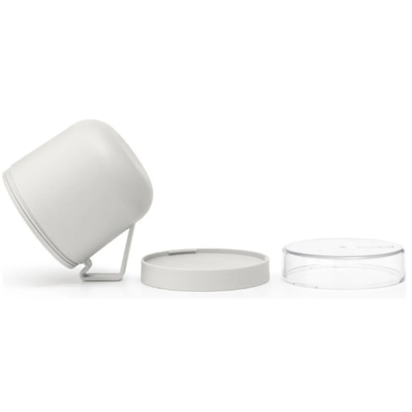 Чаша с капак 600 мл. Brabantia Make&Take 16