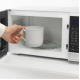 Чаша с капак 600 мл. Brabantia Make&Take 19