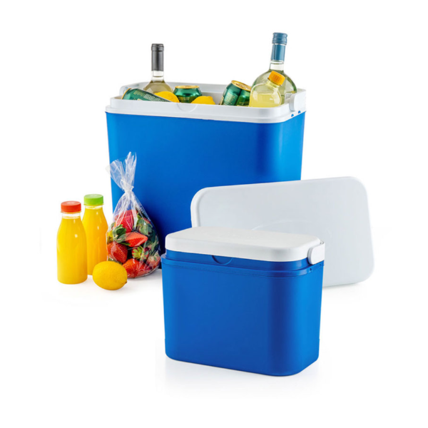 Хладилна кутия ATLANTIC, пасивна, 30+10L 4 — 4sales Хладилна кутия ATLANTIC, пасивна, 30+10L 4