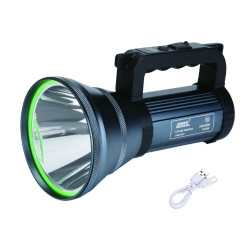 Акумулаторен LED прожектор DAT DT-858